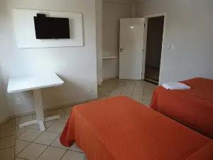 Big Executive Hotel