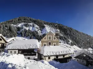 Mascherhof