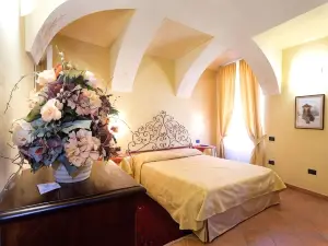 Hotel Palazzo di Mezzo