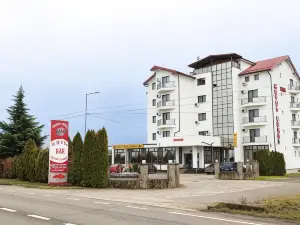 Hotel Coral