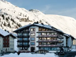 A-Rosa Hotel Thurnher's Alpenhof
