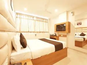 Metropolis Business Hotel