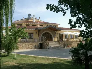 Hotel de Montaña Rubielos
