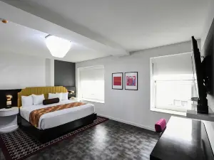 Tryp by Wyndham Newark Downtown