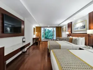 Fortune Park Panchwati, Kolkata - Member ITC Hotels' Group