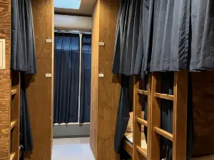 Mori No Guest House - Hostel
