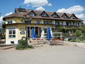 Hotel Reiterhof-Altmühlsee