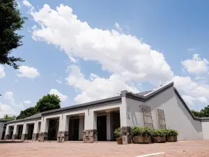 Villa Gracia Guesthouse