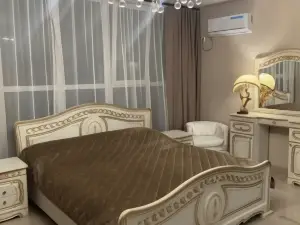 Shokolad Mini-Hotel