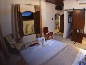 Hotel Esperanza Estelí