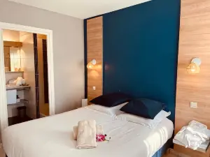 納杜爾瓦水療公寓酒店