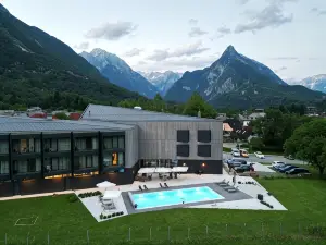 Hotel Soča