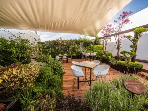 Cantera 10 Hotel Boutique