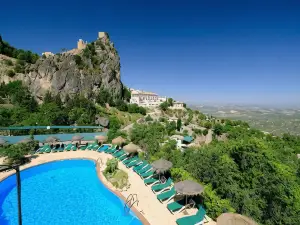 Hotel & Spa Sierra de Cazorla