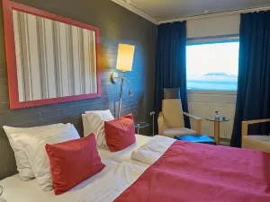 Hotel Fanø