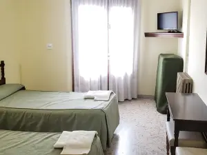 Hotel Balfagón