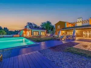 Tons da Terra - Casa de Campo & Spa