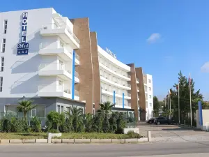 Tanger Med Hotel, Conference & Catering