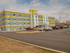 Home2 Suites by Hilton Logansport