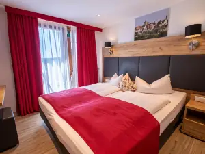 Hotel am Siebersturm