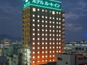 Hotel Route-Inn Tokuyama Ekimae