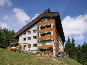 Cihlarka Mountain View Apartment