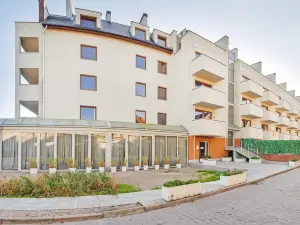 Apartamenty Sun & Snow Ves Przy plaży - Plac Zabaw