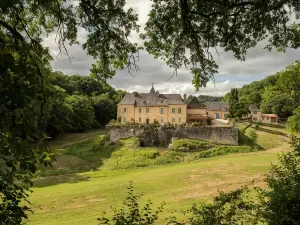 Château de Valette