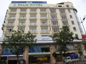 Palm Hotel Thanh Hoa