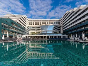 伊諾特爾麗都酒店-全包式