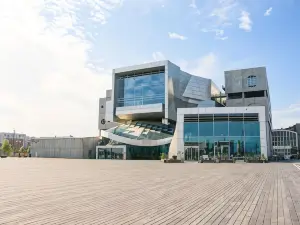 奧爾堡康帕斯酒店