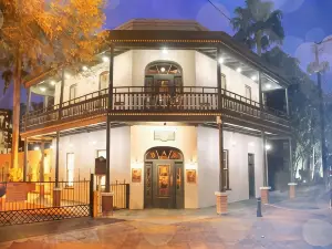 La Posada Hotel