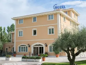 Hotel Villa Michelangelo Pescara