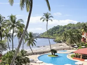 果阿城 - IHCL 精選飯店