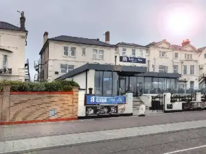 Best Western the Hatfield Hotel