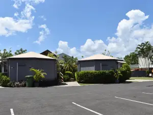 Wunpalm Motel & Cabins - Late Check-in Available