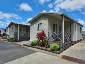 Sunset Caravan Park Woolgoolga