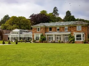 Best Western Plus Kenwick Park Hotel