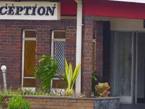 Regency Hotel Fairmile