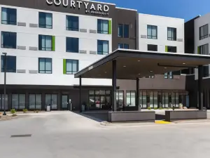 Courtyard Rapid City