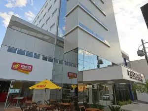 호텔 파노라마 이코노믹 LTDA