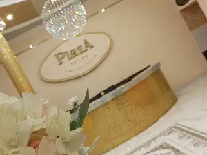 Spa-Hotel Plaza Hotel