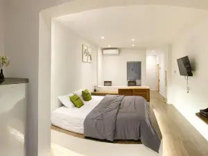 Urbanview House of IKIGAI