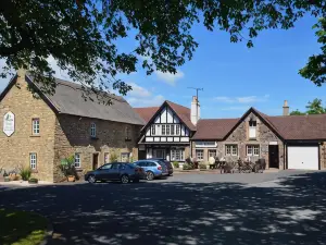 The Border Hotel