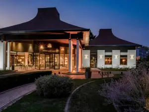 Mercure Lille Marcq en Baroeul