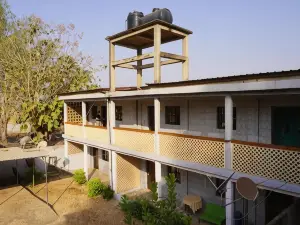 Appartement Kara Marie Antoinette