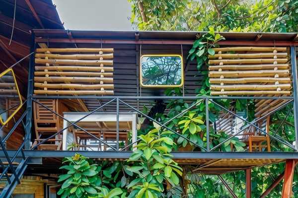 Hotel Pavillon Promo Code