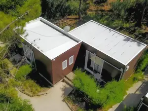 Quinta Dos Amarelos No Meco