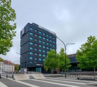 Nyce Hotel Hannover