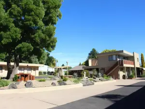 Goldfields Motel